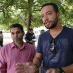 Moradores dizem que obra dividiu bairros da região Euler de Azevedo