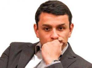 Elizeu Dionízio diz que prisão correligionária não reproduz postura do partido