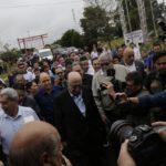 Em MS, ex-ministro Meirelles é anunciado como candidato do MDB à Presidência
