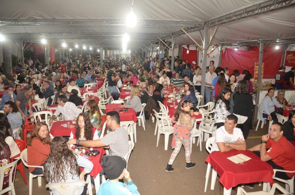 Festa do Sagrado Coração de Jesus