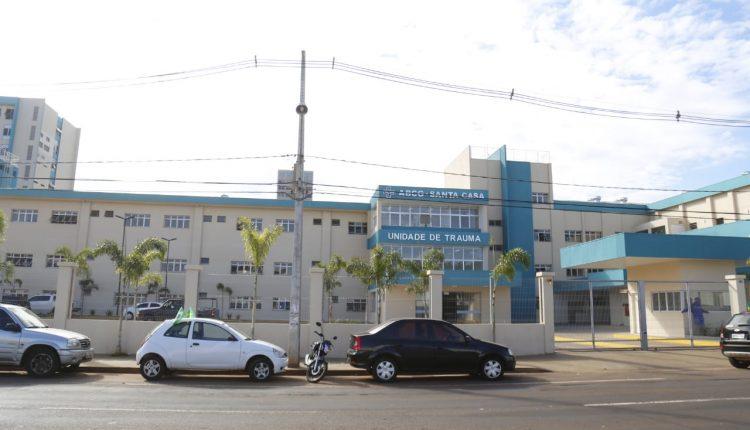 Dois meses depois de inaugurado, Hospital do Trauma ainda não está funcionando