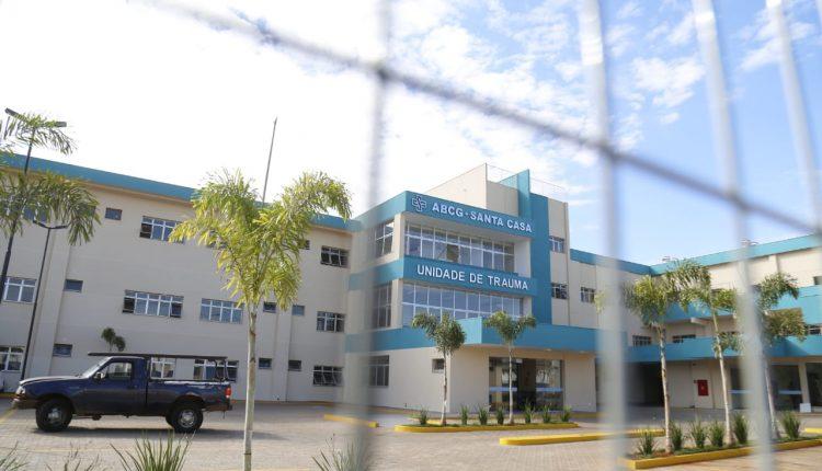 Dois meses depois de inaugurado, Hospital do Trauma ainda não está funcionando