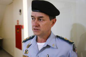 Ação social: mais de 50 policiais militares se reúnem para doar sangue no Hemosul