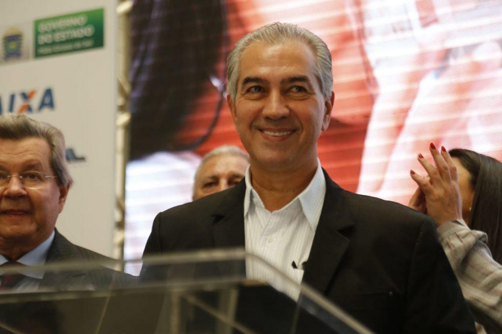 Juiz manda sites removerem notícia antiga sobre ação no STJ contra Reinaldo