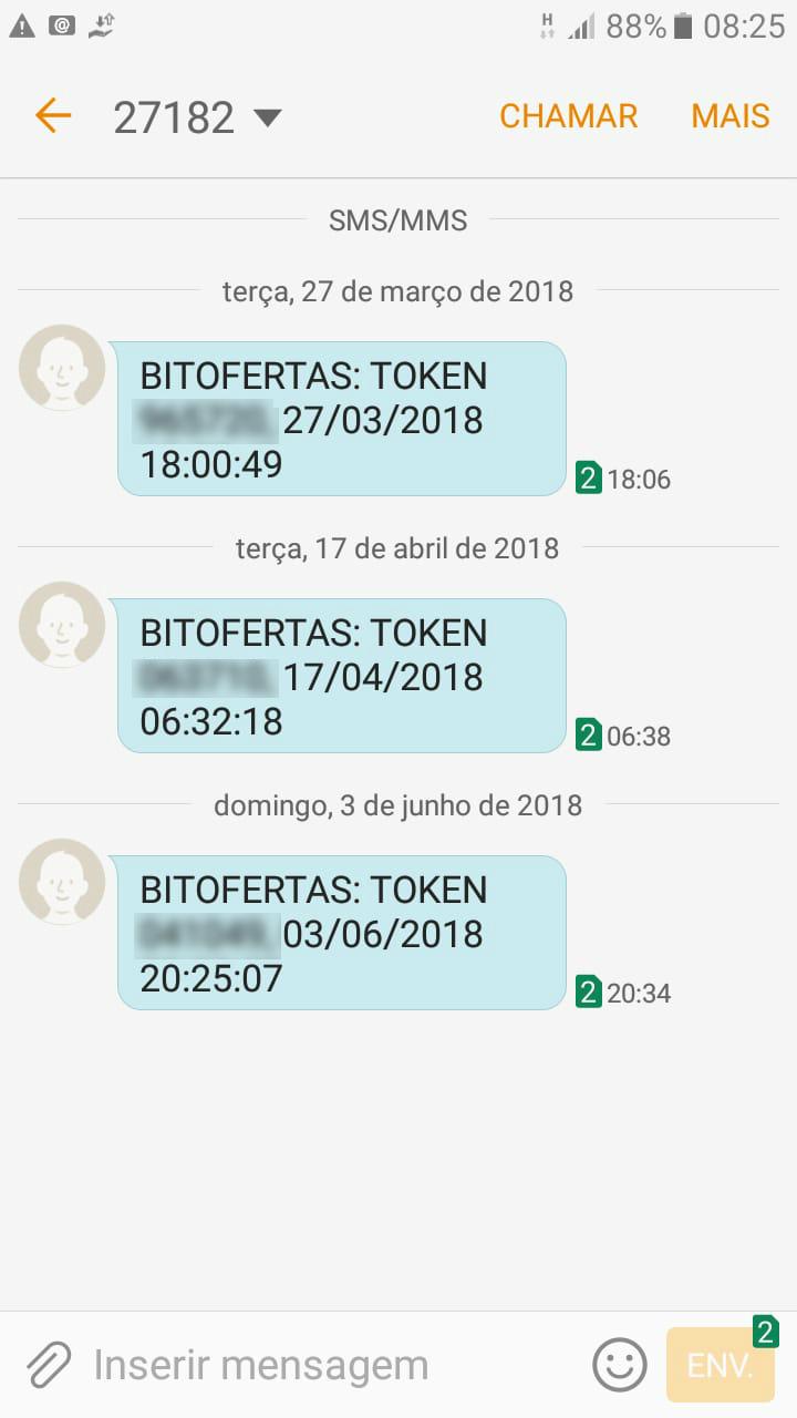 Minerworld: Usuários do Bit Ofertas denunciam acesso ilegal à contas e acionam PF