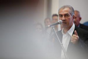 Preso pela PF, dono da PSG seria 'emissário' de políticos de MS na JBS
