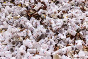Lixo: 5 maneiras de diminuí-lo com sustentabilidade
