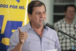 ‘Vamos aguardar': Reinaldo mantém Sérgio de Paula no cargo após buscas da PF
