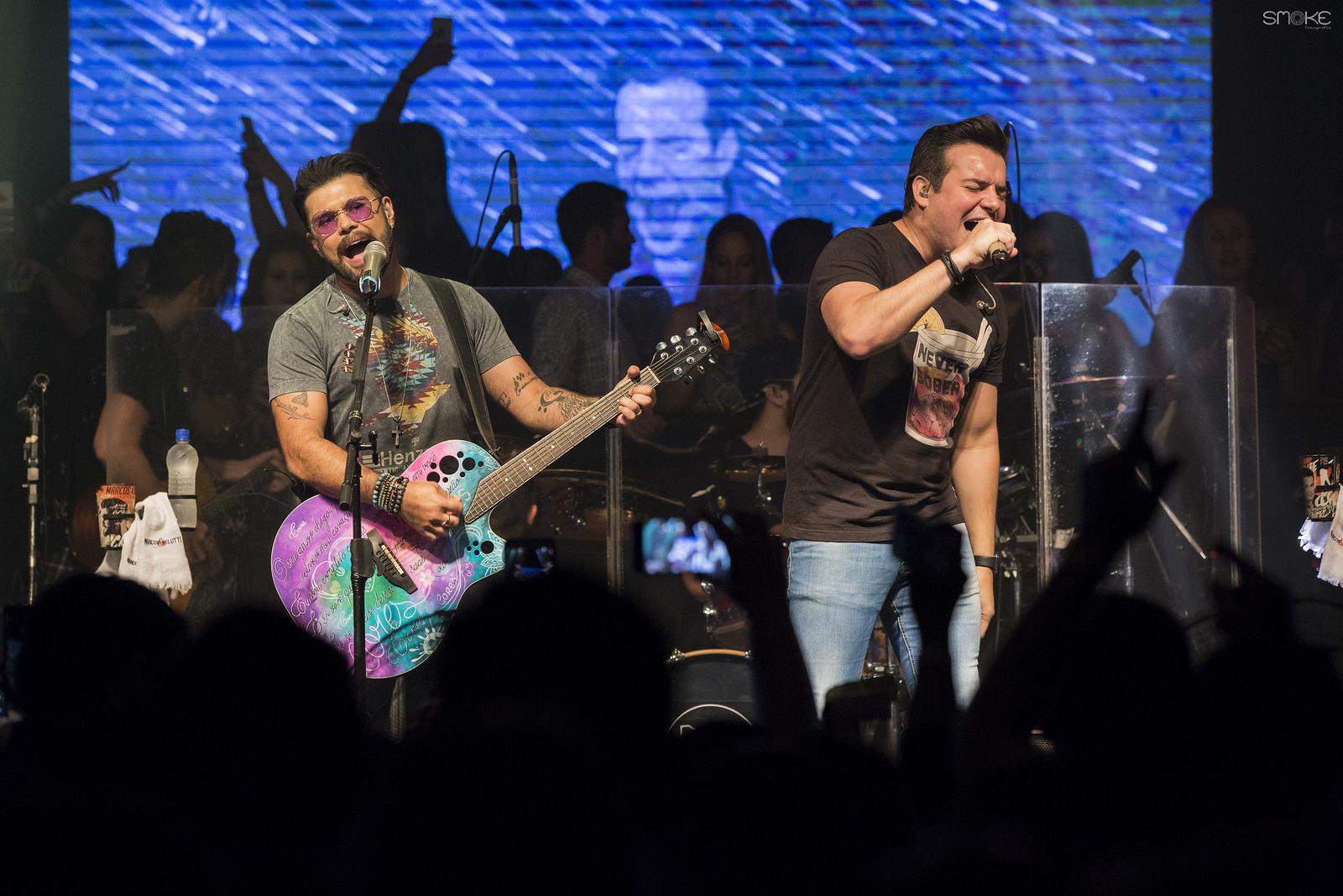 Festas Juninas - Festa Junina da UCDB 2018 acontece neste sábado (9). (Divulgação)