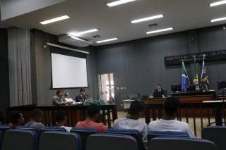 John foi decapitado pelo PCC por fazer 'sucesso' vendendo drogas no Zé Pereira