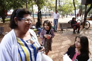 Sul-mato-grossense é pego de surpresa com ‘friozinho' e previsão indica temperatura de até 6°C