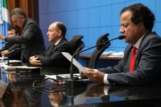Quebrado, Governo de MS já usou R$ 1,5 bilhão de depósitos judiciais e pode não cumprir acordo