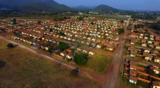 Corumbá contrata pavimentação por quase R$ 12 milhões com recursos do Fonplata