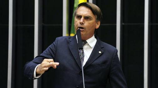 Partido de Bolsonaro proíbe alianças nos estados com legendas de esquerda
