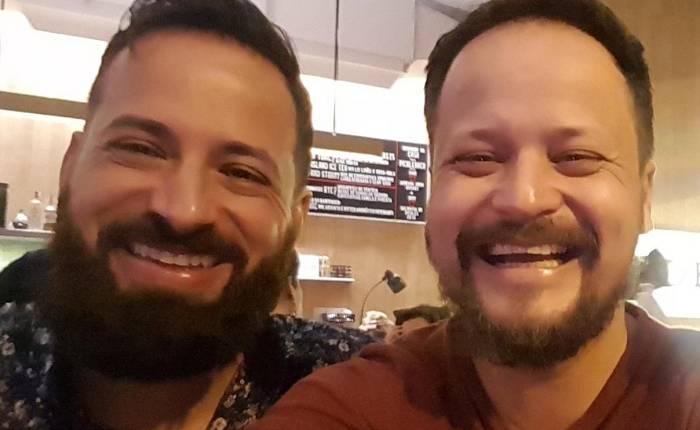 Dia do Amigo: histórias de amizade que não se desfazem ao longo do tempo