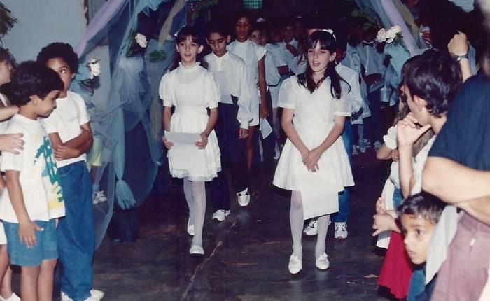 Dia do Amigo: histórias de amizade que não se desfazem ao longo do tempo