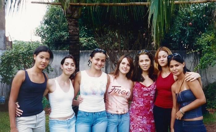 Dia do Amigo: histórias de amizade que não se desfazem ao longo do tempo