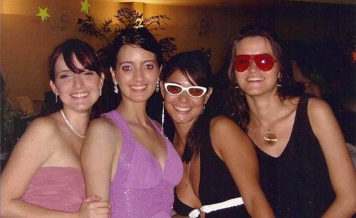 Dia do Amigo: histórias de amizade que não se desfazem ao longo do tempo