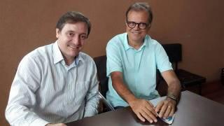 Podemos descarta candidatura própria ao Governo e mantém Chico Maia ao Senado