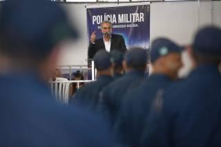 Reinaldo diz que ainda não respondeu pedido do DEM para compor chapa