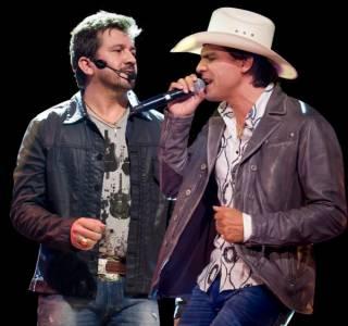 Fundação de Cultura vai pagar R$ 160 mil por show de Jads e Jadson em MS