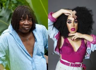 Shows de Milton Nascimento e Glória Groove em Bonito vão custar R$ 185 mil