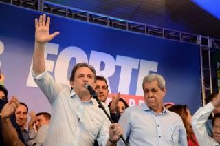 Moka reitera que MDB mantém candidatura de André Puccinelli