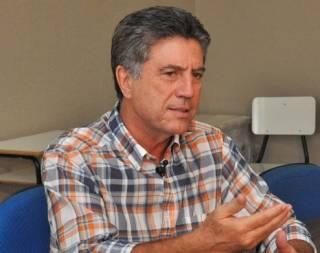 'Brasília não define meu caminho em MS', diz presidente do DEM sobre conversa com ACM Neto