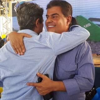 Nelsinho diz que atuou para ‘pacificar' aliança e pede que PSDB ‘considere' o DEM