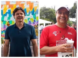 Reinaldo autoriza dois ex-prefeitos servidores estaduais a disputarem as eleições
