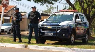 Projeto de lei pode regularizar 'bicos' de PMs durante dias de folga
