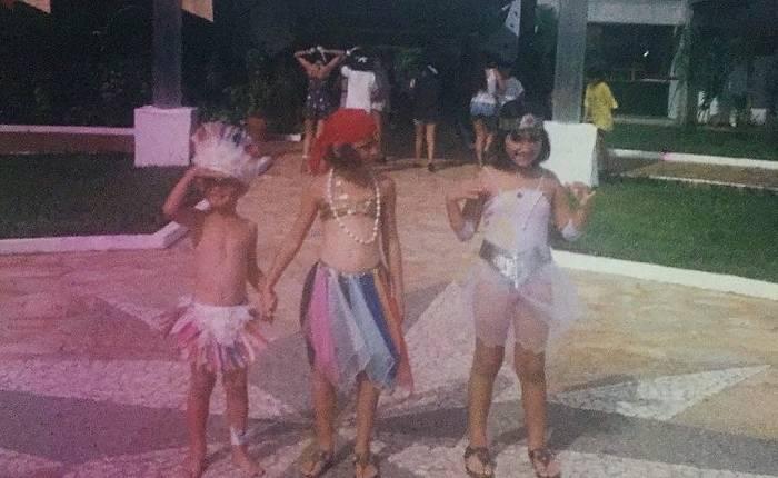 Dia do Amigo: histórias de amizade que não se desfazem ao longo do tempo