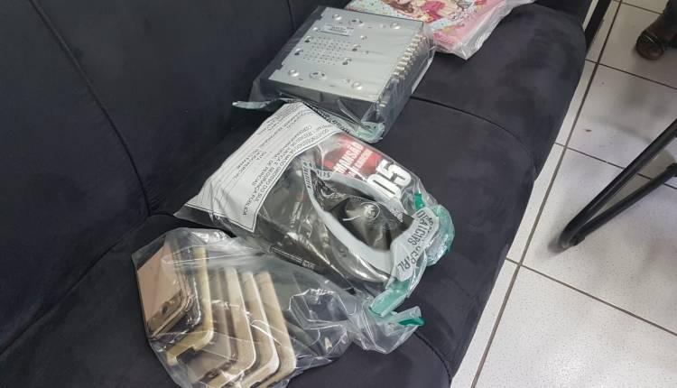 Contabilidade 'organizada' em prostíbulo incriminou ‘Dani Gaúcha', diz delegado