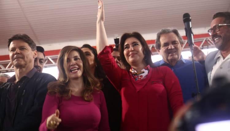 ‘Não há nome melhor': Marun confirma Harfouche vice de Simone