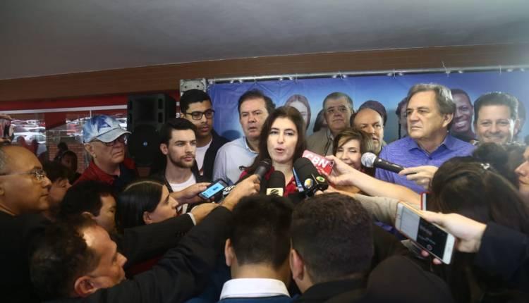 ‘Não há nome melhor': Marun confirma Harfouche vice de Simone