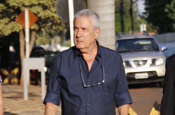 Plenário do STF nega liberdade a empreiteiro João Amorim e secretária