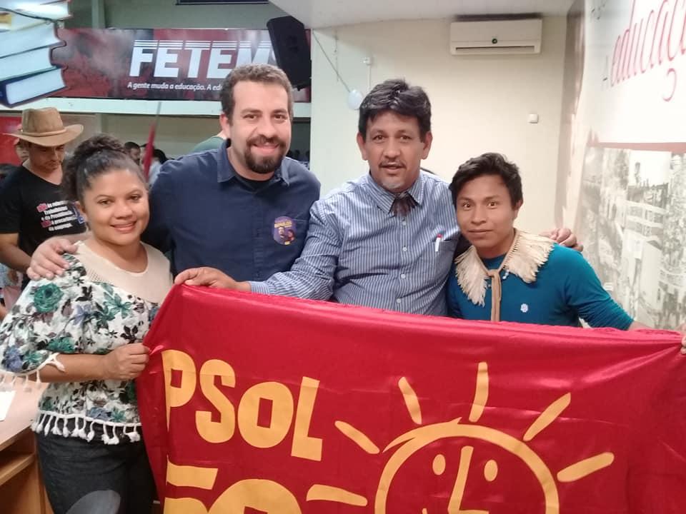 Disputa ao Senado tem 11 candidatos em MS após convenções do fim de semana
