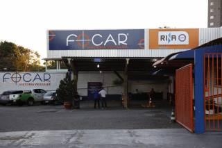 Recurso na Sejusp ‘segura' punição após flagra de vistoria irregular e terceirizada volta a operar