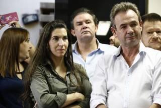 Três mulheres ‘disputam' indicação do MDB para ser vice de Mochi, revela deputado