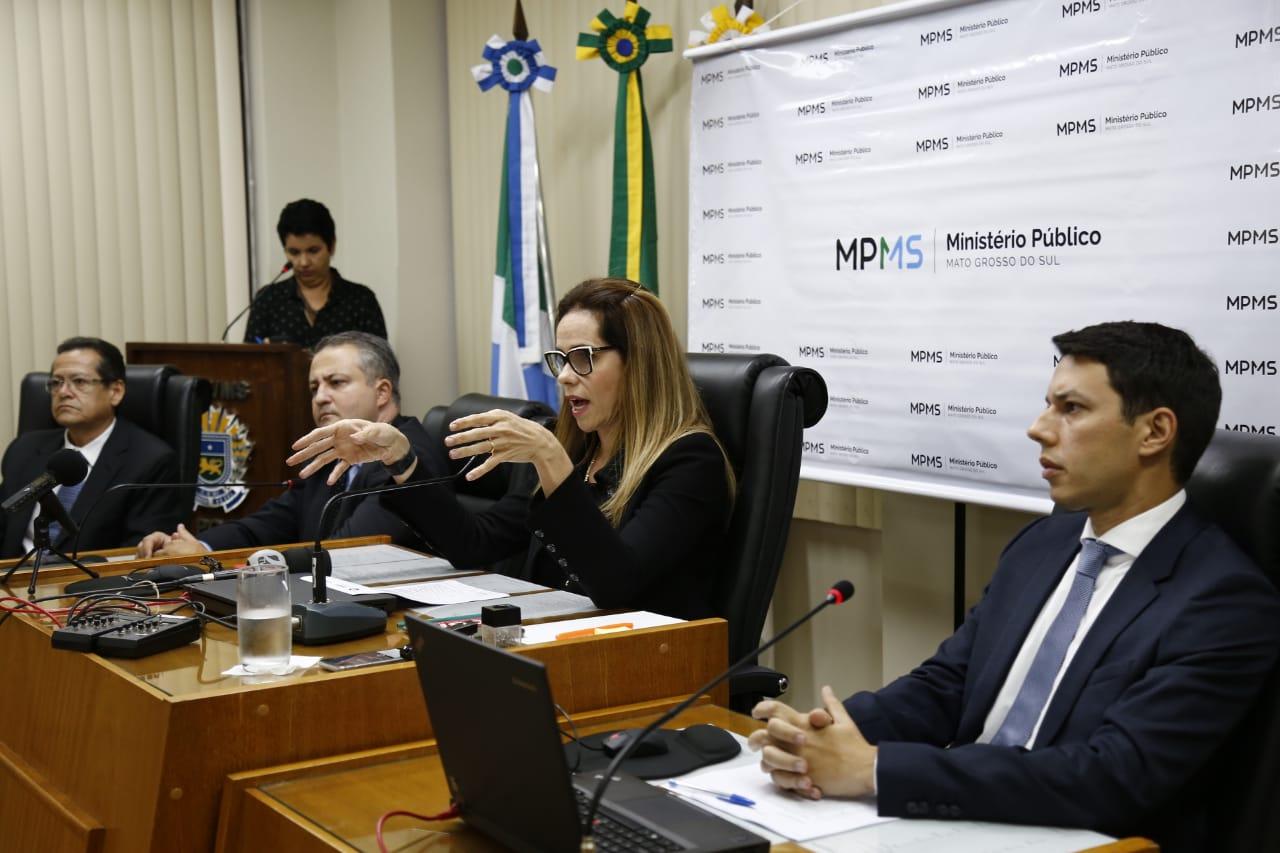 Dois servidores da Sefaz são presos por esquema que sonegou R$ 44 milhões em MS