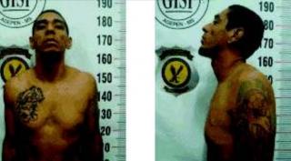 Vítima de homicídio perto da Gury Marques tinha várias passagens pela polícia