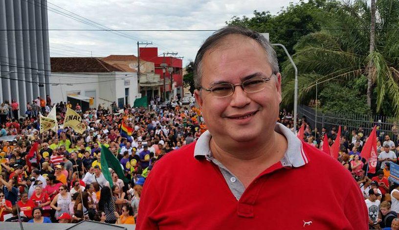 Disputa ao Senado tem 11 candidatos em MS após convenções do fim de semana