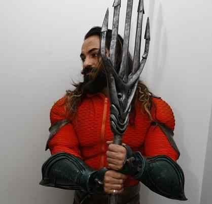 Cosplayers de CG ensinam como mergulhar no mundo geek sem gastar muito