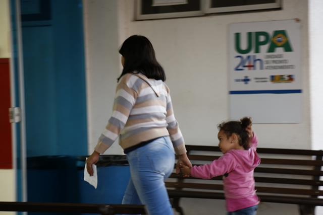 Sabotagem de pontos eletrônicos dos servidores nos postos de saúde vira caso de polícia