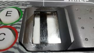 Uso de cola para sabotar pontos eletrônicos em unidade de saúde vira caso de polícia em Campo Grande