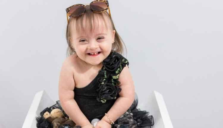 Campo-grandense selecionada como Miss Baby Brasil é uma conquista da inclusão social
