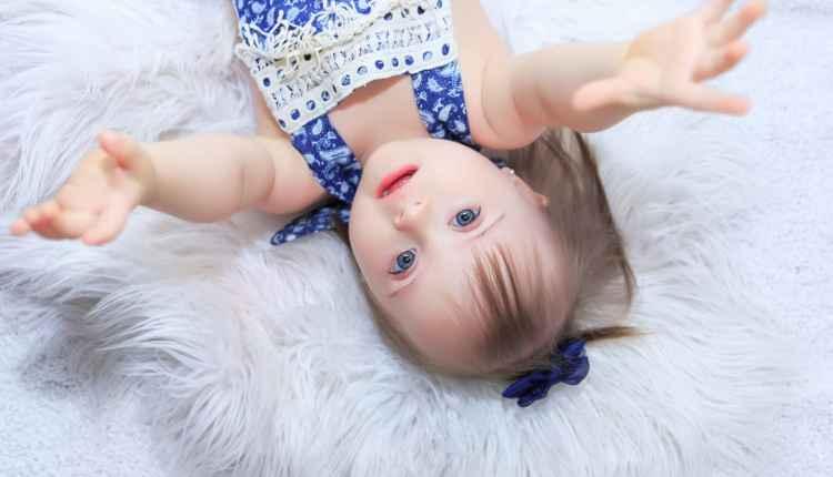 Campo-grandense selecionada como Miss Baby Brasil é uma conquista da inclusão social
