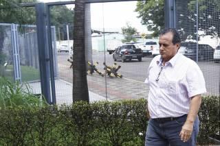 Servidor da Agesul preso na Operação Lama Asfáltica recebe promoção funcional por antiguidade