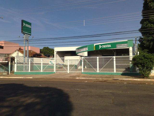 Contribuinte denuncia Dekra por aprovar, uma hora depois, veículo reprovado no Detran-MS