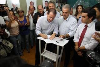 Negócio da China: Ex-diretor do Detran-MS diz que MP-MS aprovou contrato que o levou à cadeia